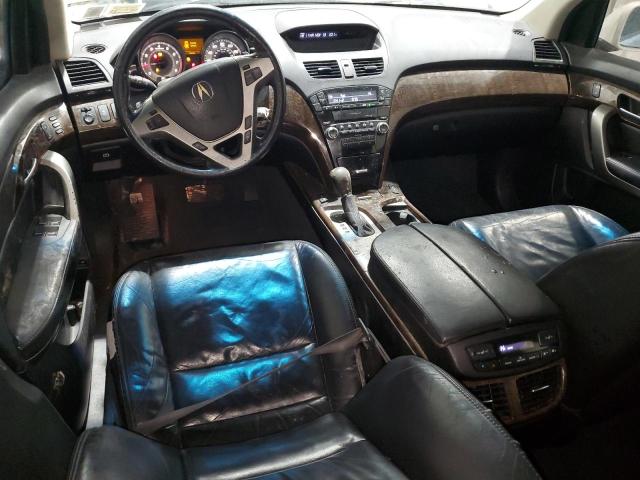 Продажа на аукционе авто 2012 Acura Mdx, vin: 2HNYD2H23CH004403, номер лота: 92001015