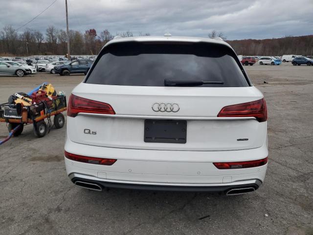 Aukcja sprzedaży 2023 Audi Q5, vin: WA1GAAFY2P2155088, numer aukcji: 92738185