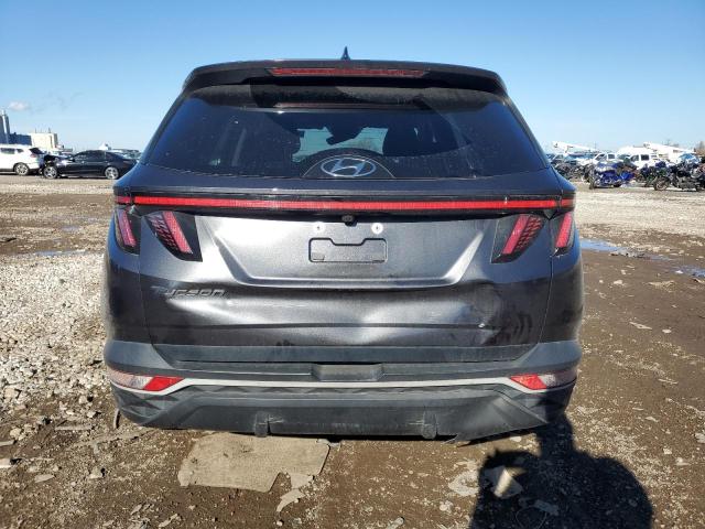 2022 Hyundai Tucson მანქანა იყიდება აუქციონზე, vin: 5NMJB3AE3NH090536, აუქციონის ნომერი: 91685085