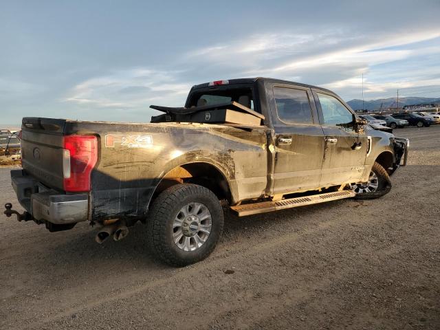 2017 Ford F250 მანქანა იყიდება აუქციონზე, vin: 1FT7W2BT6HEE97392, აუქციონის ნომერი: 91850875