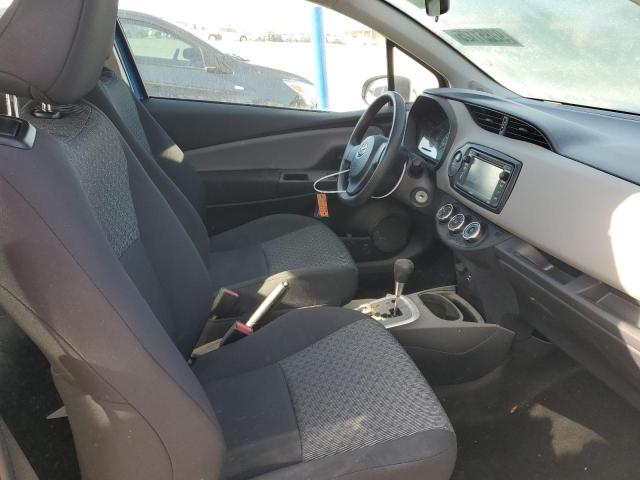 Aukcja sprzedaży 2015 Toyota Yaris, vin: VNKJTUD34FA042687, numer aukcji: 92851125