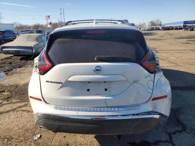Продаж на аукціоні авто 2019 Nissan Murano, vin: 5N1AZ2MJ9KN151638, номер лоту: 90936575