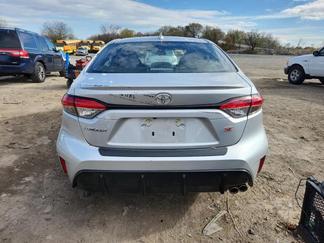 Aukcja sprzedaży 2024 Toyota Corolla Se, vin: 5YFS4MCE7RP208827, numer aukcji: 92635185