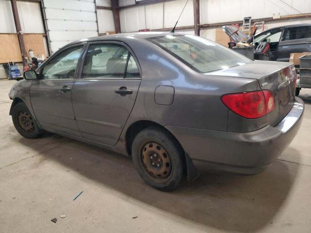 92747235 :رقم المزاد ، 2T1BR32E25C858513 vin ، 2005 Toyota Corolla مزاد بيع