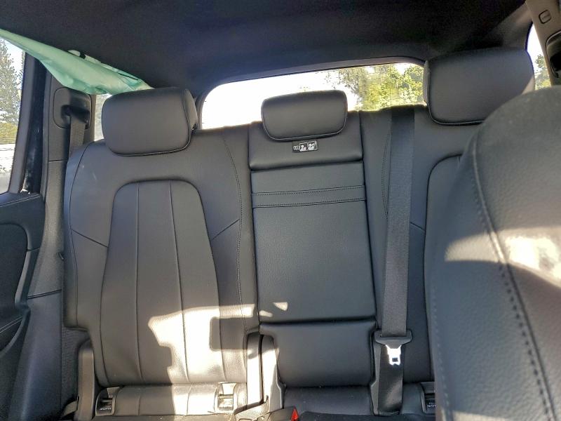 Aukcja sprzedaży 2023 Mercedes-benz Glb 250, vin: W1N4M4GB1PW302465, numer aukcji: 93559455