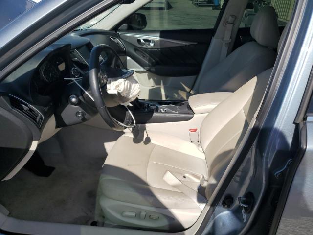 Aukcja sprzedaży 2017 Infiniti Q50, vin: JN1EV7AP6HM731972, numer aukcji: 93375755