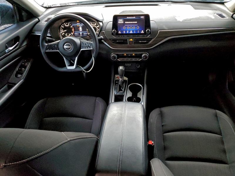 2024 Nissan Altima Sv მანქანა იყიდება აუქციონზე, vin: 1N4BL4DVXRN313091, აუქციონის ნომერი: 94165985