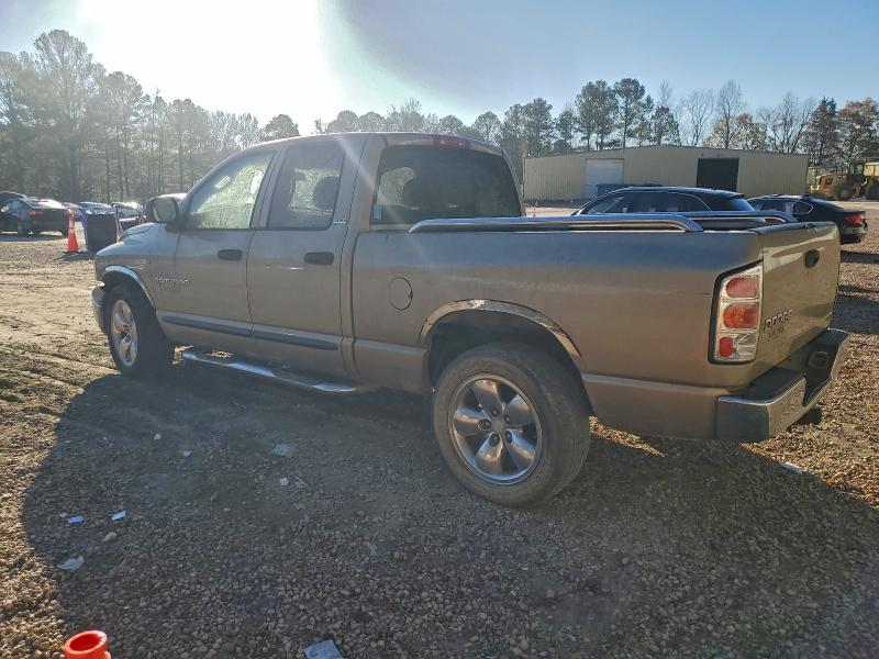 Auction sale of the 2002 Dodge Ram 1500, vin: 1D7HA18N22S723299, lot number: 92211785