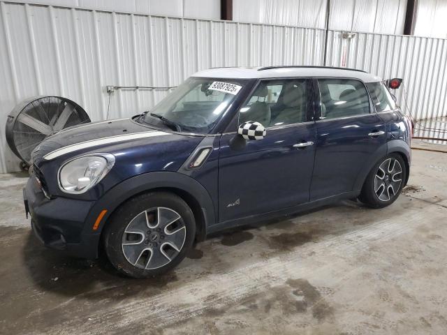 Продажа на аукционе авто 2012 Mini Cooper, vin: WMWZC5C57CWL58665, номер лота: 93087925