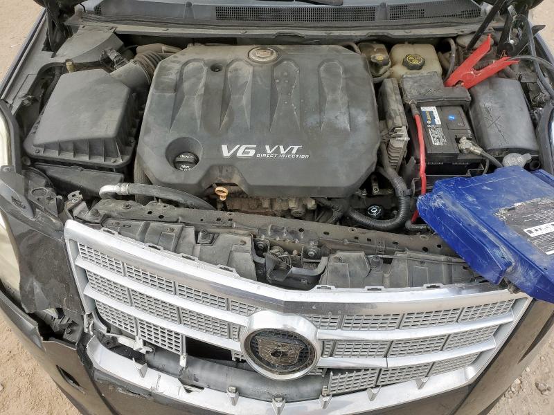 Продаж на аукціоні авто 2013 Cadillac Xts, vin: 2G61V5S3XD9143188, номер лоту: 93255835