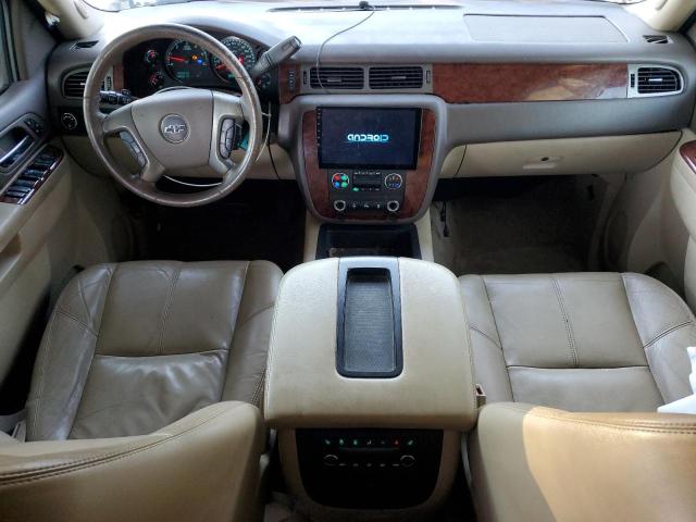 2012 Chevrolet Tahoe K150 მანქანა იყიდება აუქციონზე, vin: 1GNSKBE02CR179673, აუქციონის ნომერი: 73522675