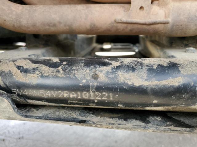 Продаж на аукціоні авто 2024 Yama Yxz1000, vin: 5Y4AN54Y2RA101221, номер лоту: 91976285