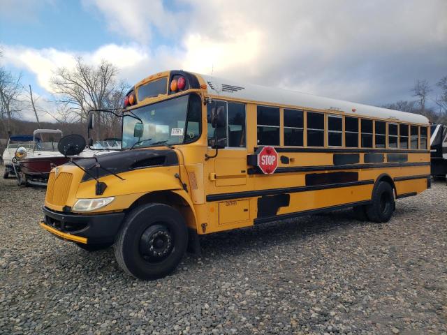 92109815 :رقم المزاد ، 4DRBUSKP9DB300001 vin ، 2013 Ic Corporation Ce Series School مزاد بيع