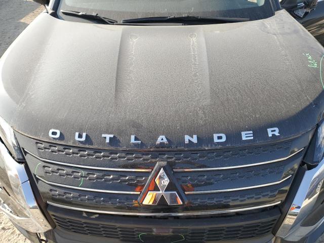Продаж на аукціоні авто 2024 Mitsubishi Outlander, vin: JA4J4WA8XRZ025717, номер лоту: 60648406
