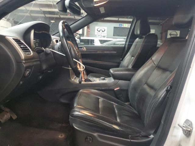 Продаж на аукціоні авто 2016 Jeep Grand Cher, vin: 1C4RJFBG7GC471251, номер лоту: 91615905