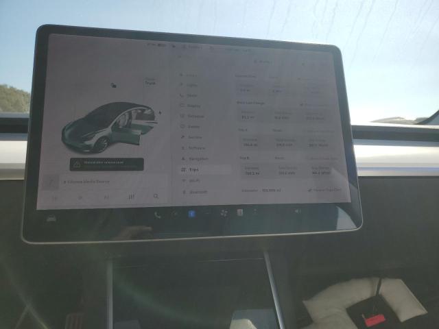 2018 Tesla Model 3 მანქანა იყიდება აუქციონზე, vin: 5YJ3E1EB1JF135408, აუქციონის ნომერი: 91865715