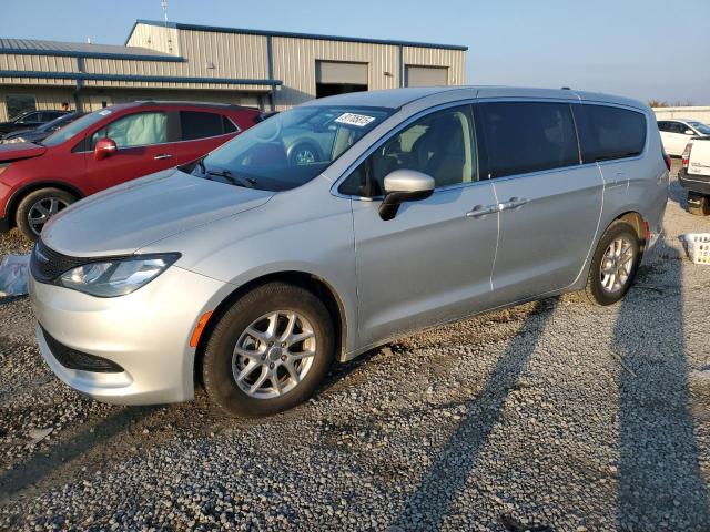 Aukcja sprzedaży 2022 Chrysler Voyager, vin: 2C4RC1CG9NR229576, numer aukcji: 91705815