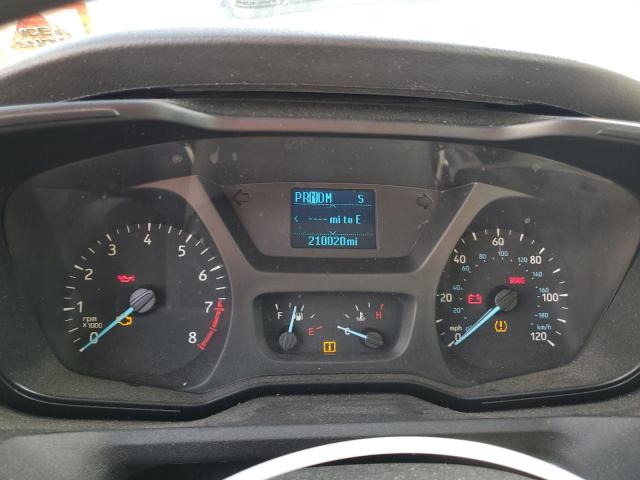Продаж на аукціоні авто 2019 Ford Transit, vin: 1FTBW3XMXKKA81419, номер лоту: 93211055