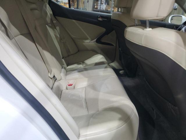 Aukcja sprzedaży 2010 Lexus Is, vin: JTHCF5C25A5038039, numer aukcji: 92106165