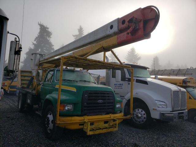Aukcja sprzedaży 1999 Ford F800, vin: 3FENF8012XMA20924, numer aukcji: 92331965