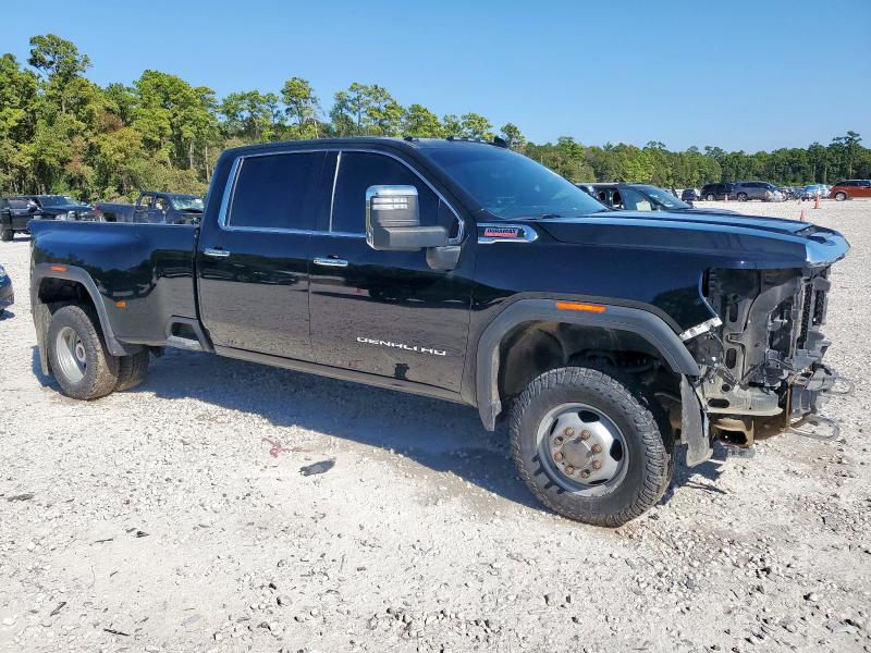 Продаж на аукціоні авто 2023 Gmc Sierra, vin: 1GT49WEYXPF145515, номер лоту: 51876186