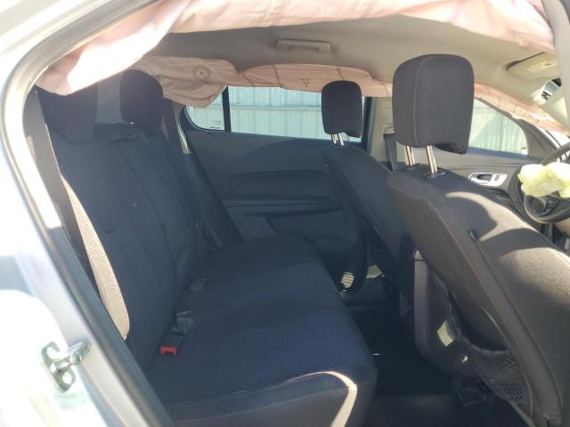 2014 Chevrolet Equinox მანქანა იყიდება აუქციონზე, vin: 2GNALAEK1E6279895, აუქციონის ნომერი: 90746725