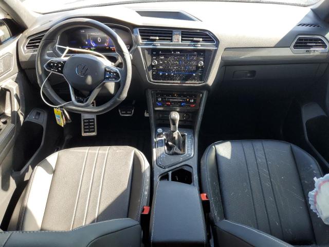 2024 Volkswagen Tiguan მანქანა იყიდება აუქციონზე, vin: 3VVCB7AX1RM162209, აუქციონის ნომერი: 93651715