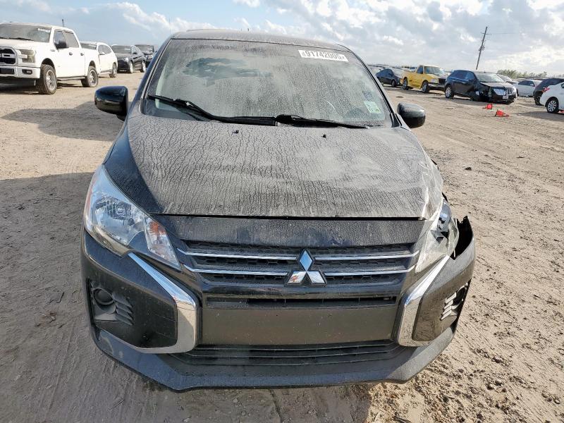 Aukcja sprzedaży 2022 Mitsubishi Mirage, vin: ML32FUFJ7NHF08950, numer aukcji: 91742005