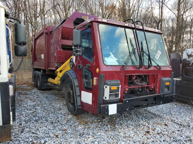 Aukcja sprzedaży 2018 Mack 600 Leu, vin: 1M2LR06C7JM003505, numer aukcji: 86872805