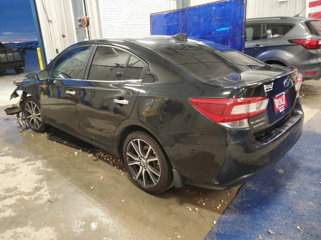 Продажа на аукционе авто 2018 Subaru Impreza, vin: 4S3GKAU62J3603299, номер лота: 91421485