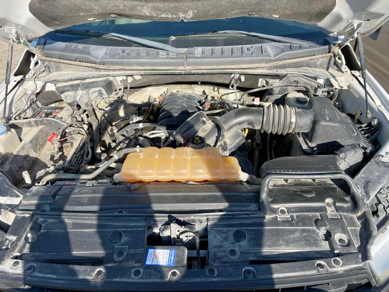 93521135 :رقم المزاد ، 1FTFW1E50JKC10848 vin ، 2018 Ford F150 Super مزاد بيع