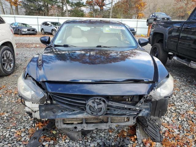 2015 Mazda 6 მანქანა იყიდება აუქციონზე, vin: JM1GJ1U55F1197161, აუქციონის ნომერი: 91523345