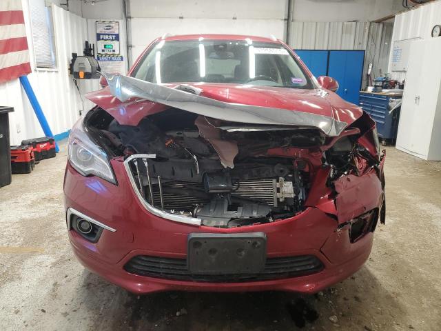 Продаж на аукціоні авто 2017 Buick Envision, vin: LRBFXFSX3HD085051, номер лоту: 93268515