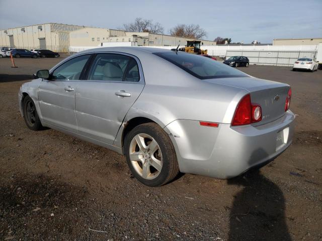 Продажа на аукционе авто 2011 Chevrolet Malibu, vin: 1G1ZB5E18BF352896, номер лота: 91640915