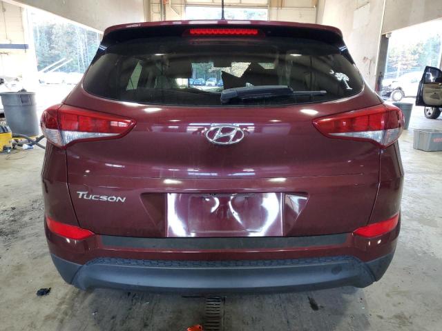 Aukcja sprzedaży 2017 Hyundai Tucson, vin: KM8J23A41HU510570, numer aukcji: 90983565