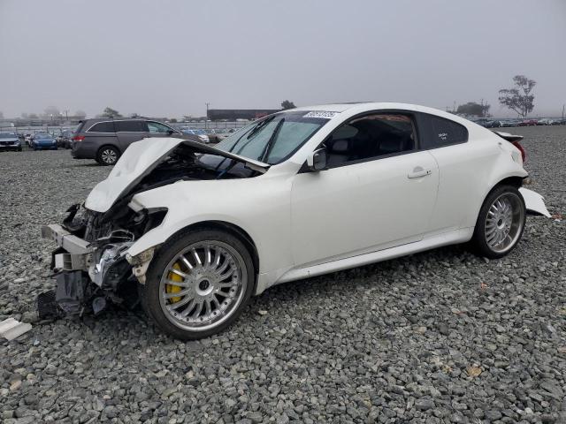 Продаж на аукціоні авто 2008 Infiniti G37, vin: JNKCV64E48M104551, номер лоту: 90513125