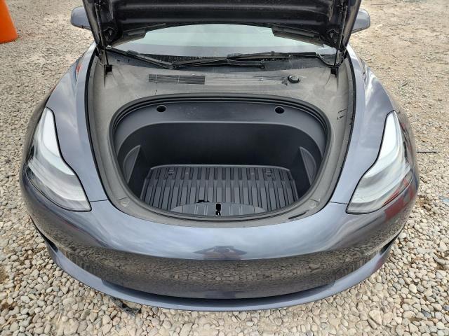 Продажа на аукционе авто 2023 Tesla Model 3, vin: 5YJ3E1EA1PF666298, номер лота: 92718935