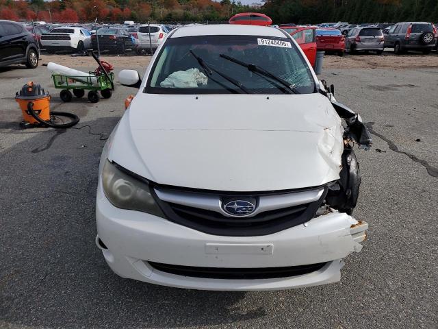 Продажа на аукционе авто 2010 Subaru Impreza, vin: JF1GH6A69AH823290, номер лота: 91240405