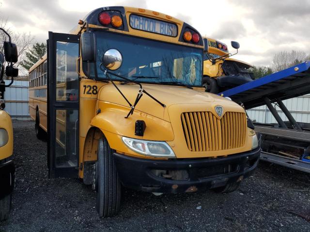 Продаж на аукціоні авто 2011 Ic Corporation Ce Series School, vin: 4DRBUAAN3BB282831, номер лоту: 90325215