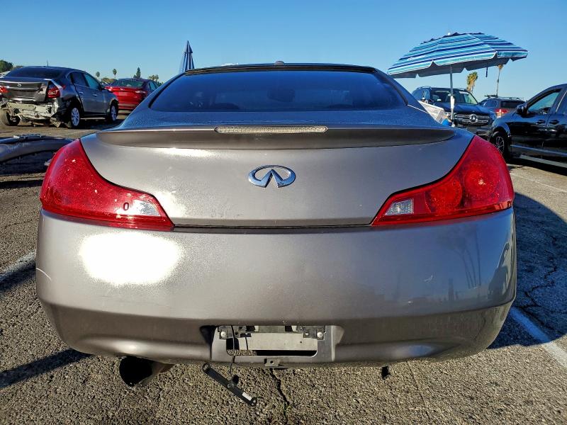 Продажа на аукционе авто 2008 Infiniti G37 Base, vin: JNKCV64E28M108906, номер лота: 93780285