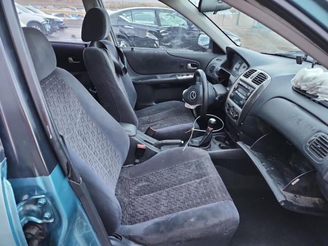 Продаж на аукціоні авто 2002 Mazda Protege, vin: JM1BJ225120519653, номер лоту: 93897435