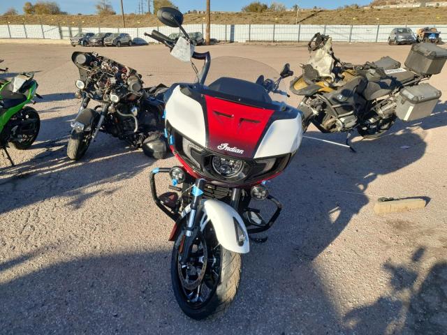 Продажа на аукционе авто 2025 Indian Motorcycle Co. Challenger, vin: 56KLCESS4S3433588, номер лота: 91173645