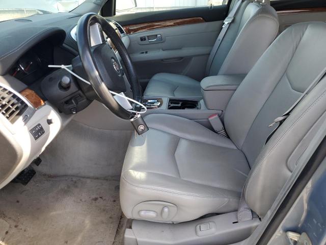 Продажа на аукционе авто 2008 Cadillac Srx, vin: 1GYEE637380121534, номер лота: 93669395