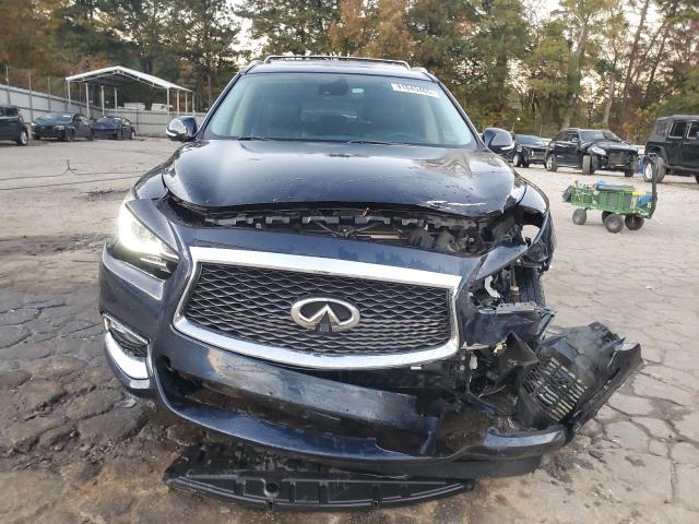 91645465 :رقم المزاد ، 5N1DL0MN0JC506616 vin ، 2018 Infiniti Qx60 مزاد بيع