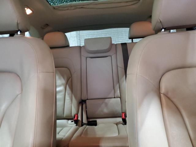 92445965 :رقم المزاد ، WA1LFAFP0EA049524 vin ، 2014 Audi Q5 مزاد بيع