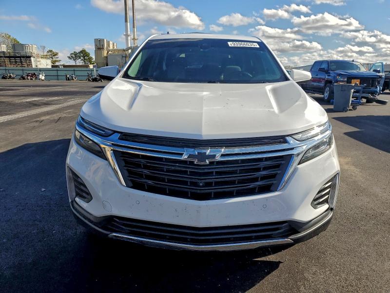 2024 Chevrolet Equinox მანქანა იყიდება აუქციონზე, vin: 3GNAXKEG8RL183172, აუქციონის ნომერი: 93966035