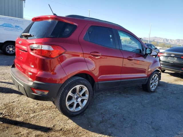 Продажа на аукционе авто 2018 Ford Ecosport, vin: MAJ3P1TE6JC197719, номер лота: 91259555