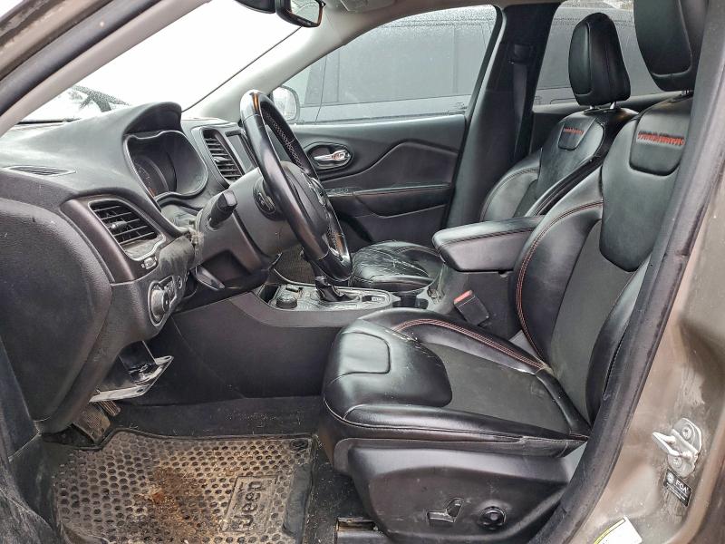 Aukcja sprzedaży 2021 Jeep Cherokee, vin: 1C4PJMBX0MD176462, numer aukcji: 92895305
