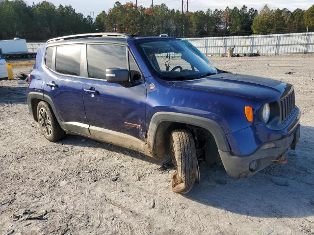 Продажа на аукционе авто 2016 Jeep Renegade T, vin: ZACCJBCT4GPC69182, номер лота: 92345125
