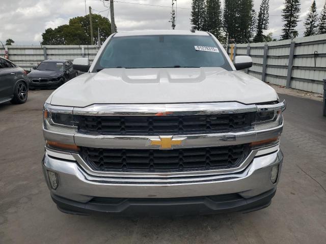 Aukcja sprzedaży 2018 Chevrolet Silverado, vin: 3GCPCRECXJG597832, numer aukcji: 91278315